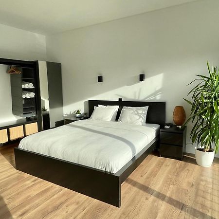 Bierbee Apartment Bierbeek Екстериор снимка