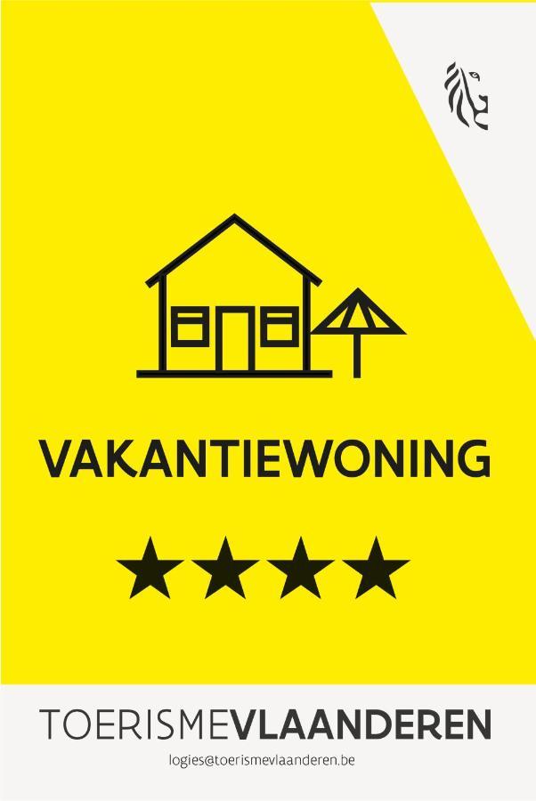 Bierbee Apartment Bierbeek Екстериор снимка