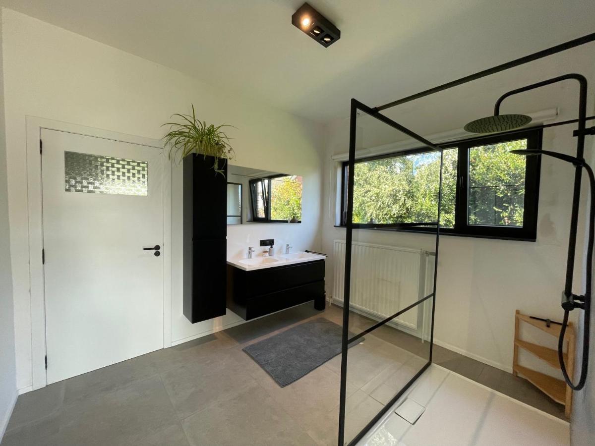 Bierbee Apartment Bierbeek Екстериор снимка